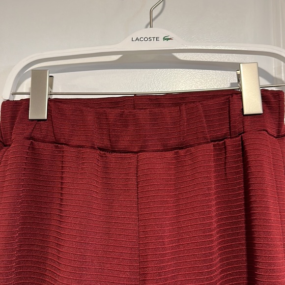 NWT- DG2, Downtime, Ottoman Pull-On, Ponte Lounge Pant. - Picture 2 of 7